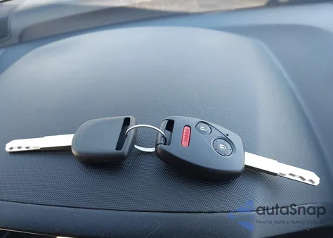 2010 Honda Cr-V Ex z USA, uszkodzony, nr VIN 5J6RE4H52AL031471